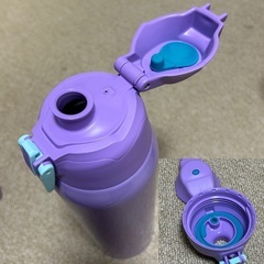 サーモス 水筒 1.5L ステンレス　新品未使用の画像