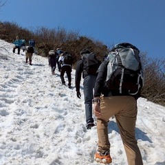 ⛰️京都発軽い登山サークルです⛰️ - 京都市