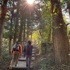⛰️京都発軽い登山サークルです⛰️ - 友達