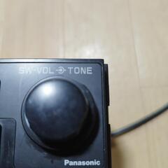 パナソニック　オーディオ 86201KC000の画像
