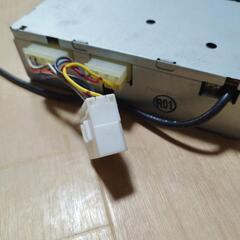 パナソニック　オーディオ 86201KC000の画像