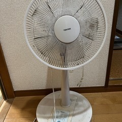 扇風機【ジャンク品】