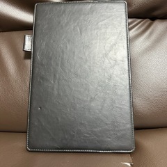 SONY　Xperia Z2 タブレットの画像