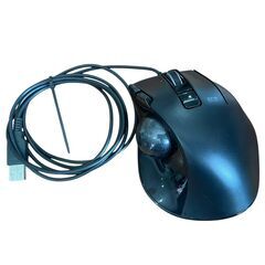 ◻ELECOM エレコム 有線 トラックボールマウス M-XT1...