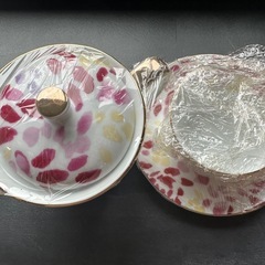 ＊新品未使用＊フランフラン ティーセットの画像
