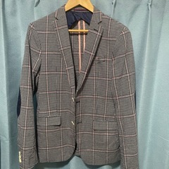 ZARA メンズジャケット