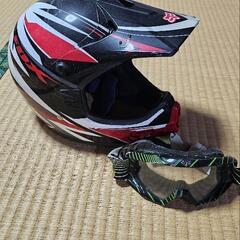 FOXヘルメット　XL