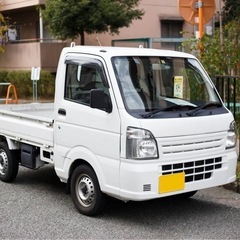 オートマの軽トラ貸して頂きたいです！