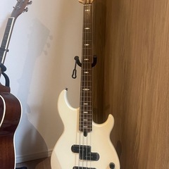 YAMAHAbb424 エレキベース
