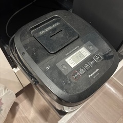 炊飯器