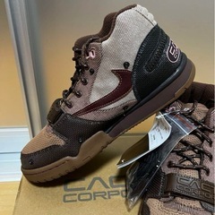 NIKEスニーカー