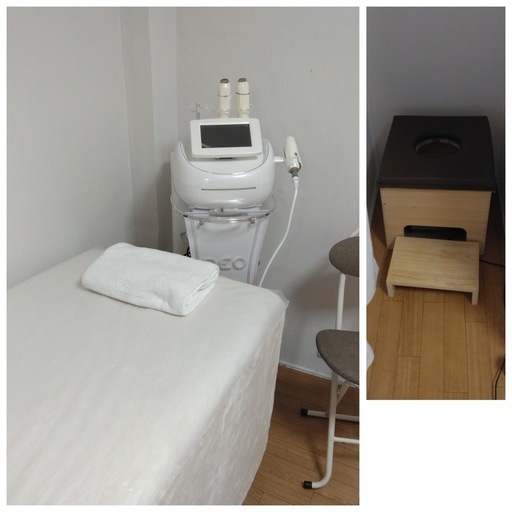 ドクタービセア ハイフ