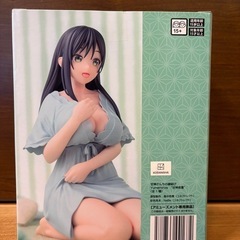【新品未開封】甘噛みさんちの縁結び　夜重　夕奈　朝姫　ルームウェアの画像
