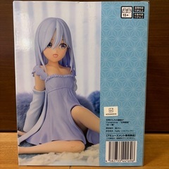 【新品未開封】甘噛みさんちの縁結び　夜重　夕奈　朝姫　ルームウェアの画像
