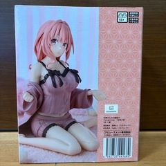 【新品未開封】甘噛みさんちの縁結び　夜重　夕奈　朝姫　ルームウェアの画像
