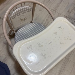 cottoli 子ども 豆イス