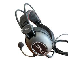 ◻EKSA ゲーミングヘッドセット E600