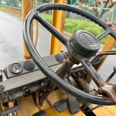 フォークリフト 1トン ガソリン の画像
