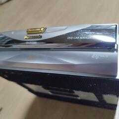 PanasonicDVDFROMCN-DV3300DVD CAR NAVIGATION SYSTEMの画像
