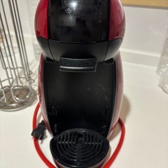 ネスカフェ ドルチェグスト 入れ物 洗浄剤の画像