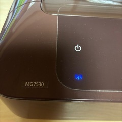 キャノンMG7530
