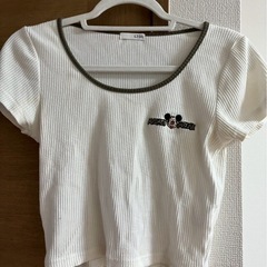 GYDA ミニT👚