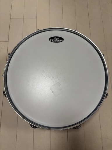 Pearl スネアドラム  SS1455