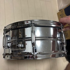 Pearl スネアドラム  SS1455の画像