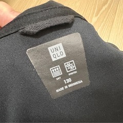 キッズ マウンテンパーカー 130の画像