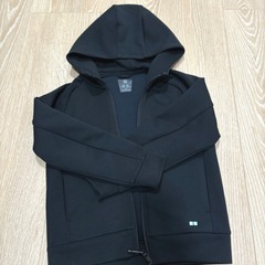 キッズ マウンテンパーカー 130の画像