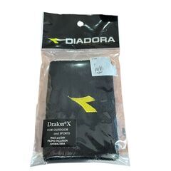 ◻【新品未使用】DIADORA ディアドラ リストバンド  サイ...