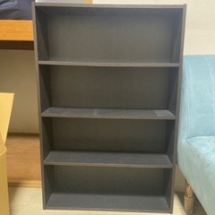 本棚