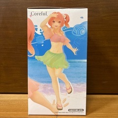 【新品未開封】甘噛みさんちの縁結び　夜重　夕奈　朝姫　水着の画像