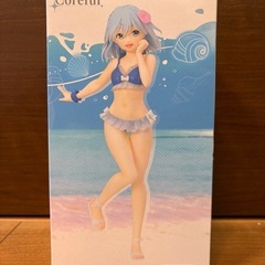 【新品未開封】甘噛みさんちの縁結び　夜重　夕奈　朝姫　水着の画像