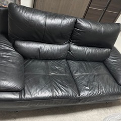 ニトリ　ソファ