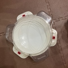 ベイスタジアム　ベイブレード