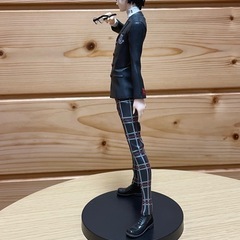 【無料】ペルソナ5 ジョーカー フィギュア（20cm）の画像