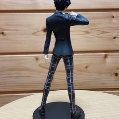 【無料】ペルソナ5 ジョーカー フィギュア（20cm）の画像
