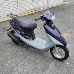 ホンダ スーパーディオ DIOAF27
