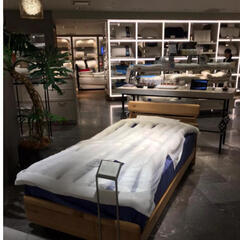 ①悟空のきもち 睡眠用うどん 新品未使用品(定価15000…
