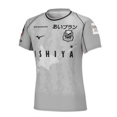 コンサドーレ　ユニフォーム