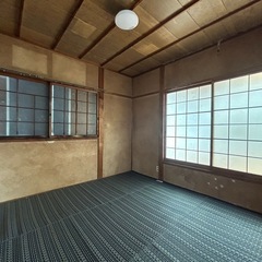 【ペット可／敷金礼金ゼロ】リフォーム済み4K戸建！サンルーム付き・即入居可｜橿原神宮西口駅 徒歩圏内 − 奈良県