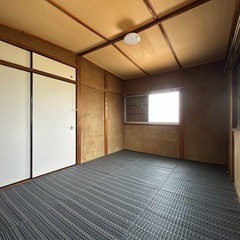 【ペット可／敷金礼金ゼロ】リフォーム済み4K戸建！サンルーム付き・即入居可｜橿原神宮西口駅 徒歩圏内 - 賃貸（マンション/一戸建て）