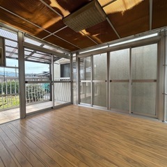 【ペット可／敷金礼金ゼロ】リフォーム済み4K戸建！サンルーム付き・即入居可｜橿原神宮西口駅 徒歩圏内 - 不動産