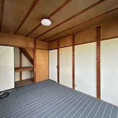 【ペット可／敷金礼金ゼロ】リフォーム済み4K戸建！サンルーム付き・即入居可｜橿原神宮西口駅 徒歩圏内 - 橿原市