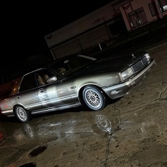 ☆希少色☆平成2年 y31シーマVG30 前期 実働車 書類あり...