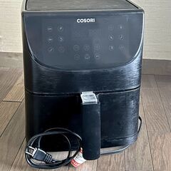 ノンフライヤー　COSORI