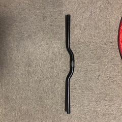 自転車ハンドル