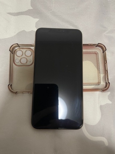 携帯電話/スマホ iphone 11promax