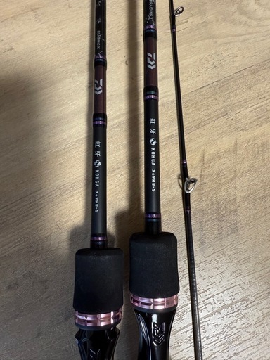 タイラバセット